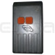Telecomando per Garage GIBIDI 26.995-2 old