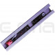 Binario di guida con catena MARANTEC SK11