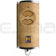 Telecomando HÖRMANN HSE2 BS 868 Legno 2