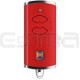 Telecomando HÖRMANN HSE2 BS 868 Rosso