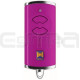 Telecomando HÖRMANN HSE2 BS 868 MHz Viola