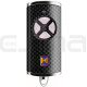 Telecomando HÖRMANN HSE4 BS 868 Carbone