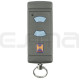 Telecomando HÖRMANN HSE2 868 MHz