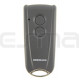 Telecomando HÖRMANN RSC2 433
