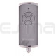 Telecomando HÖRMANN HSE4 BS 868 Classic Grau