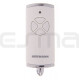 Telecomando HÖRMANN HSE4 BS 868 Bianco