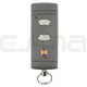Telecomando HÖRMANN HSE2 40 MHz
