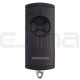 Telecomando HÖRMANN HSE4 868 BS Nero opaco