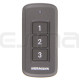 Telecomando HÖRMANN HSI 3 868 BS