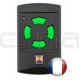 Telecomando HÖRMANN HSM4 27.015 MHz