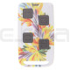 Telecomando HR ART MATIC M3 fiori
