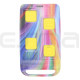 Telecomando HR ART MATIC M3 multicolore