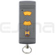 Telecomando HÖRMANN HSE2 433 MHz