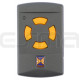 Telecomando HÖRMANN HSM4 433MHz
