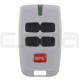 Telecomando BFT Mitto B RCB 4 Clear Ice