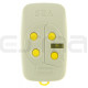Telecomando SEA HEAD 868-4 SWITCH