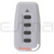Telecomando GLOBMATIC Vella 4