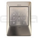 Tastiera numerica FAAC XKP W 868 wireless