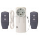 Kit Ricevitore MARANTEC Digital 371 868 MHz