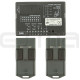 Kit Ricevitore CARDIN S46 MINI 27.195 MHz