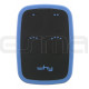 Telecomando SICE WHY2 EVO azzurro