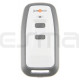 Telecomando JCM GO 2