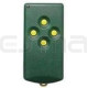 Telecomando NICE K4M 30.900 MHz