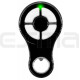 Telecomando KEY SUB 44 Copy Nero