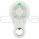 Telecomando KEY SUB 44 Copy bianco