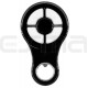 Telecomando KEY Sub 44R Nero