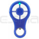 Telecomando KEY SUB-44R Blu