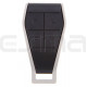 Telecomando KEY PLAY 4CH black