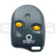 Telecomando KEY TXP-42