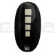 Telecomando KING-GATES MYO 4C