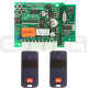 KIT Receptor/Mandos BFT CLONIX 2