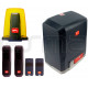 Kit per cancello scorrevole BFT Deimos Ultra BT A600