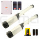Kit per 2 cancelli battenti BFT PHOBOS BT A40