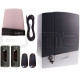Kit per cancello scorrevole CAME BXV 1000