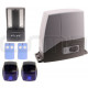 Kit per cancello scorrevole LIFE ACER 600