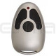 Telecomando LEB TPW4S grey