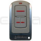 Telecomando per Garage ERREKA IRIS 2