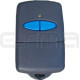 Telecomando per Garage ERREKA ROLLER 2