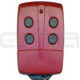 Telecomando per Garage ERREKA ROLLER 4 868