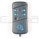 Telecomando ALLMATIC ASMY4