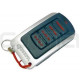 Telecomando per Garage ERREKA IRIS 4 868