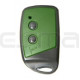 Telecomando FORSA RT-2