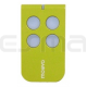 Telecomando MHOUSE MT4V MOOVO
