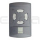Telecomando per Garage TUBAUTO HSM4 40 MHz