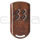 Telecomando per Garage MARANTEC D214 wood-433