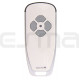 Telecomando MARANTEC Digital 663 bi-linked 868 MHz